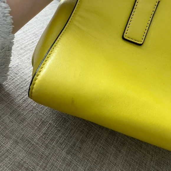 MK • Citrine Hamilton purse - Picture 6 of 10